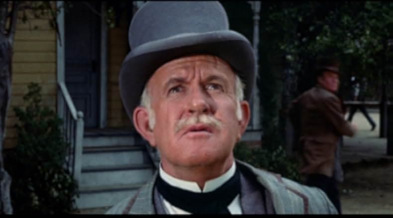 Master of the World 1961