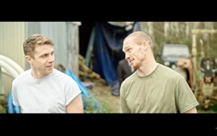 Jurassic Predator 2018