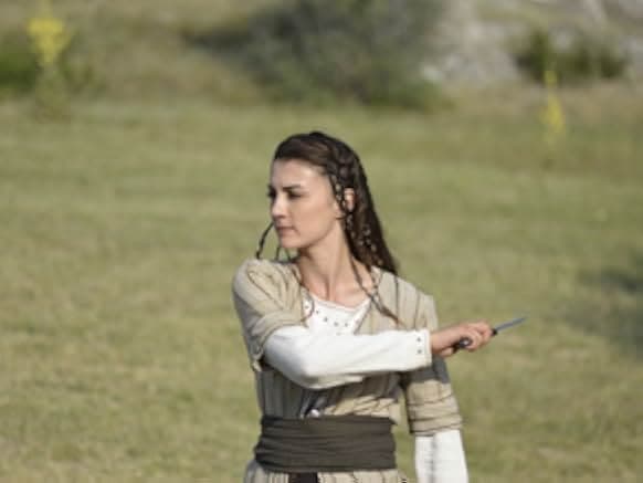 Direnis: Karatay 2018