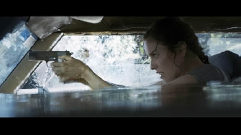 Black Water: Abyss 2020