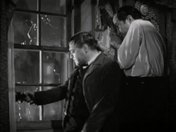 The Man Who Knew Too Much 1934