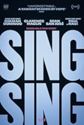 Sing Sing 2023