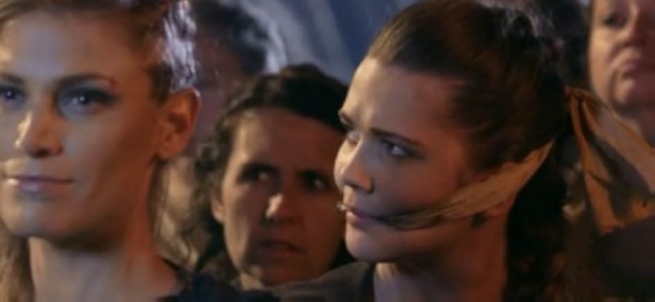 The Christmas Dragon 2014