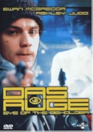 Eye of the Beholder 1999