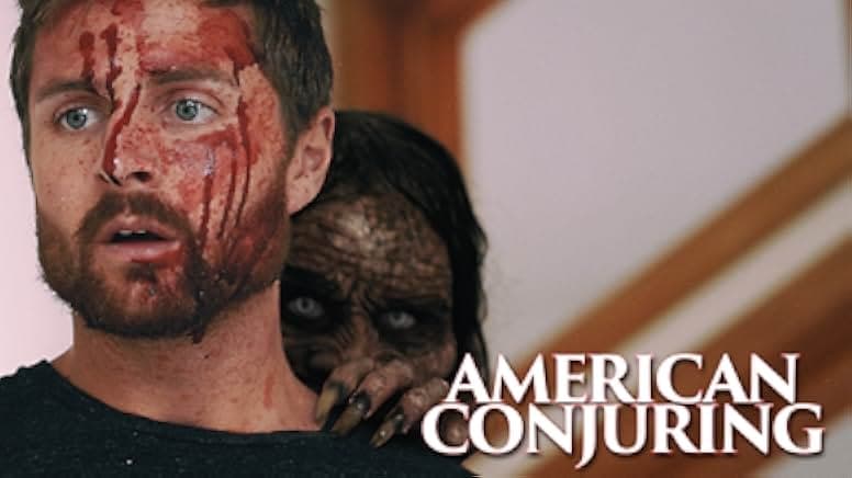 American Conjuring 2016