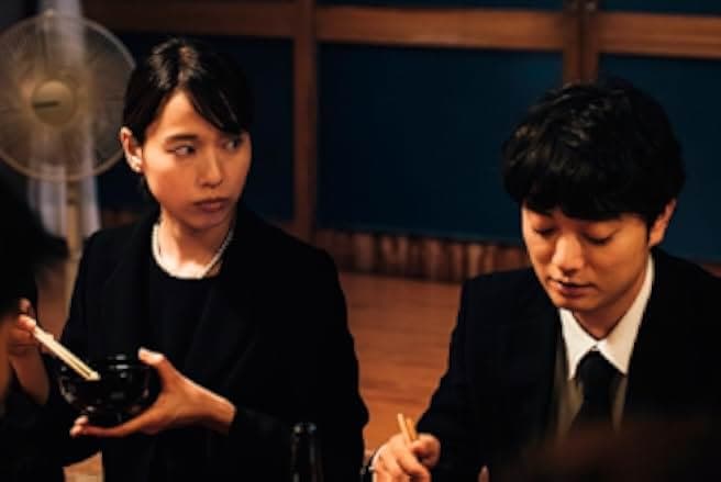 The First Supper 2019