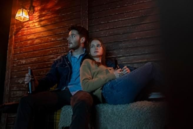 The Strangers: Chapter 1 2024