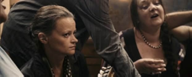 A Gentle Creature 2017