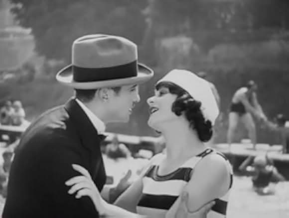 Au bonheur des dames 1930