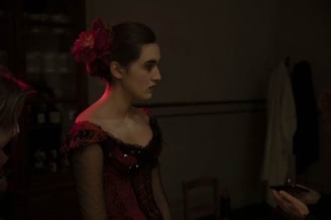 Le bal des folles 2021