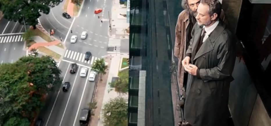 The Dreamseller 2016