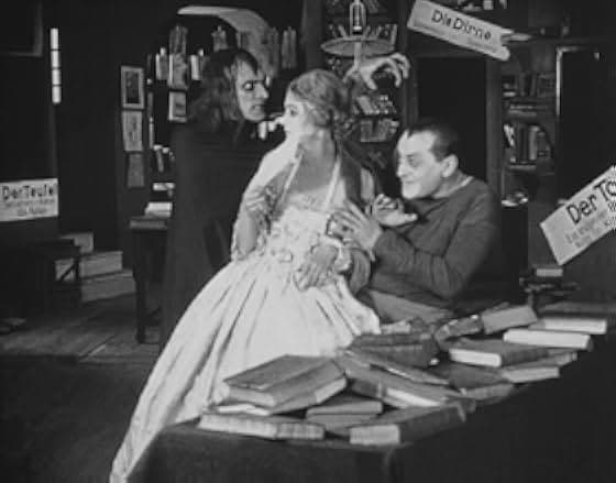 Eerie Tales 1919
