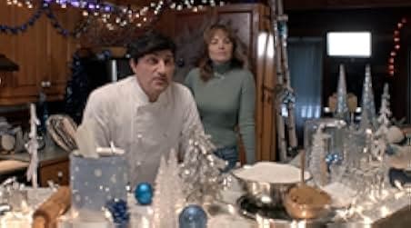 The Enchanted Christmas Cake 2021