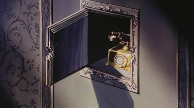 Golgo 13: The Professional 1983