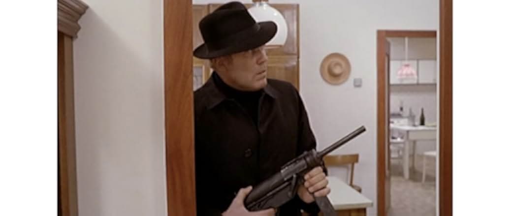 Emergency Squad 1974