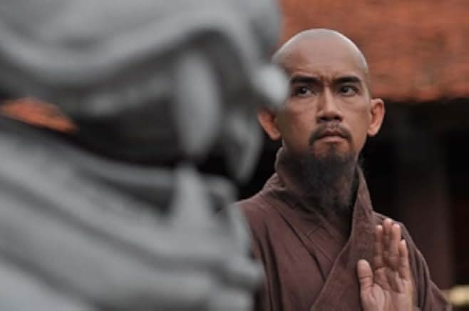 Sword of the Assassin 2012