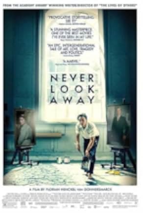 Never Look Away 2018