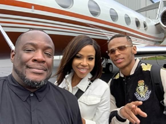 The Available Wife 2020