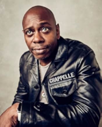 Dave Chappelle: Sticks & Stones 2019