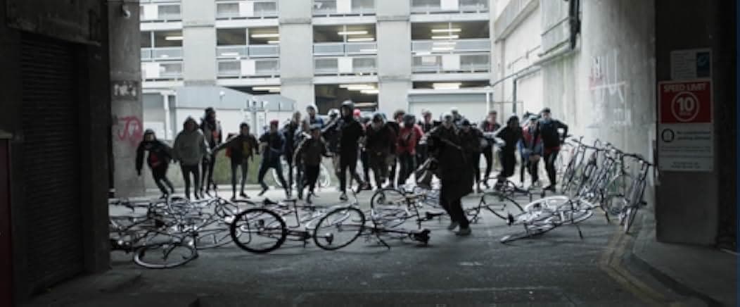 Alleycats 2016