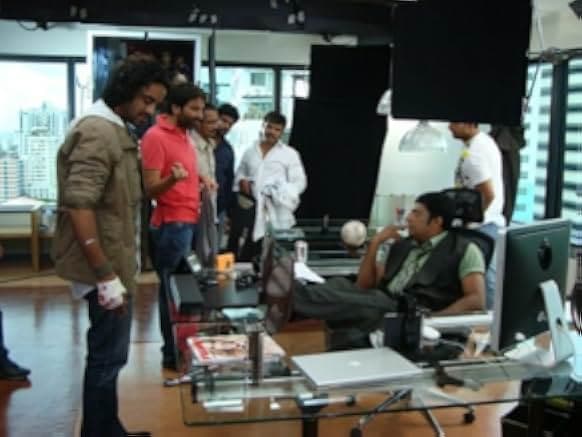 Khaleja 2010