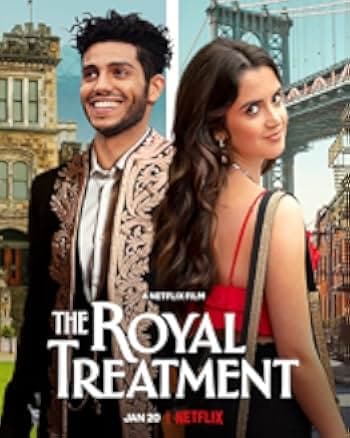 The Royal Treatment 2022