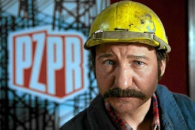 Walesa: Man of Hope 2013
