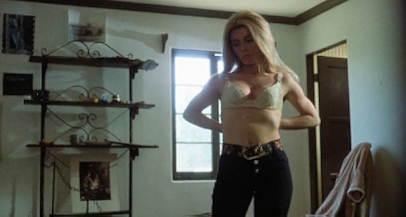 The Naughty Stewardesses 1973