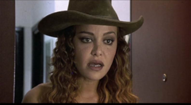 Scarlet Diva 2000