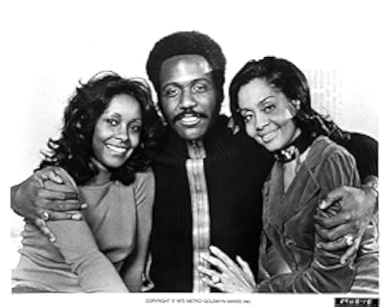 Shaft's Big Score! 1972