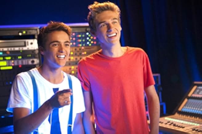 Tini: The New Life of Violetta 2016