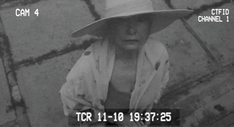 The Mystery of Emma Thorn 2025