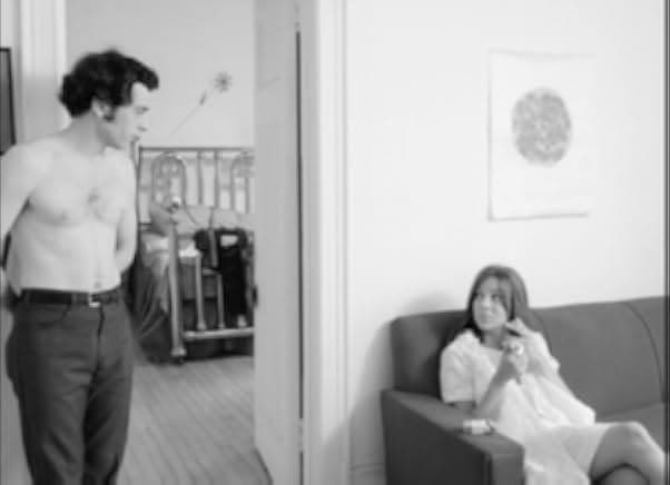 Don't Let the Angels Fall 1969