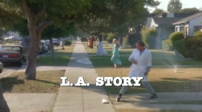 L.A. Story 1991
