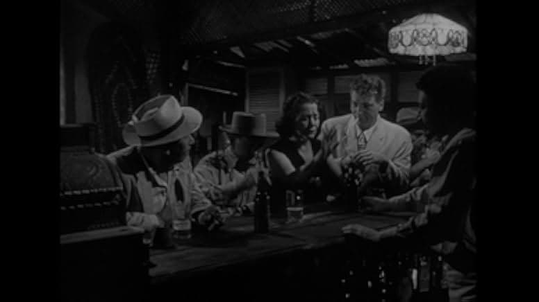 Rope of Sand 1949
