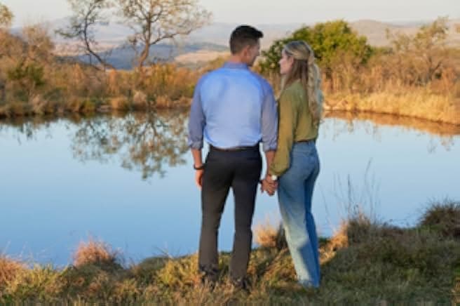 A Safari Romance 2023