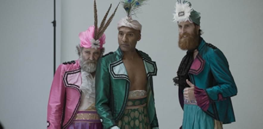 Los Reyes Magos: La Verdad 2022