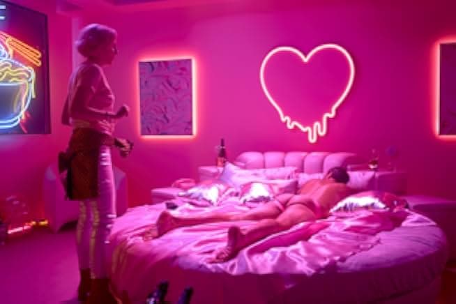 More the Merrier 2021