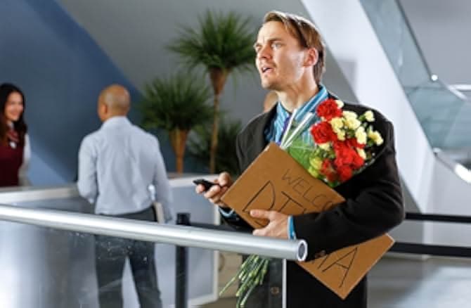 Flirting with Madness 2015