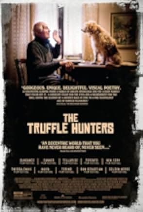 The Truffle Hunters 2020