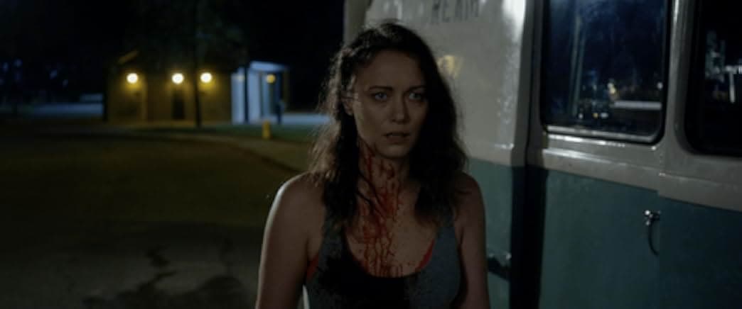 The Ice Cream Truck 2017