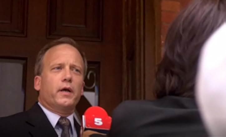 April Fool's Day 2008