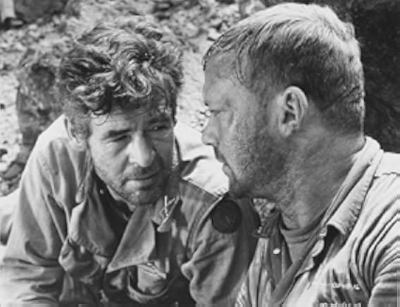 Men in War 1957
