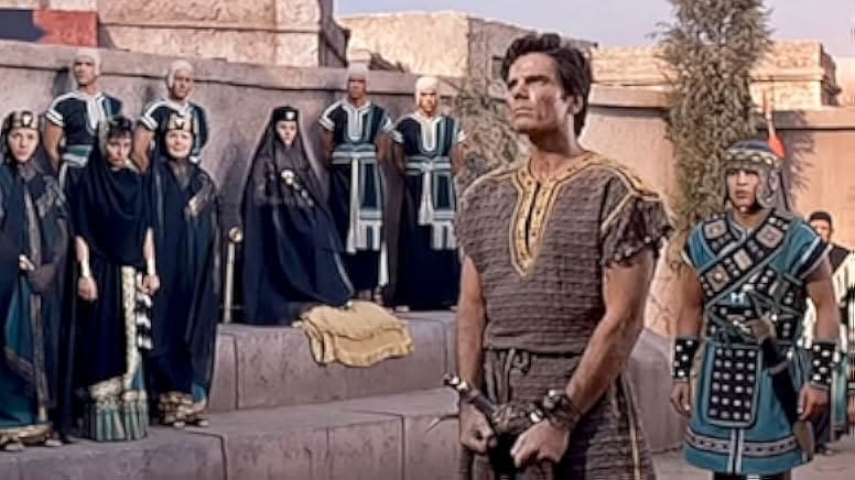 The Story of Ruth 1960