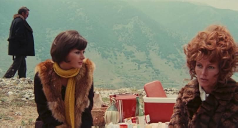 Your Vice Is a Locked Room and Only I Have the Key 1972