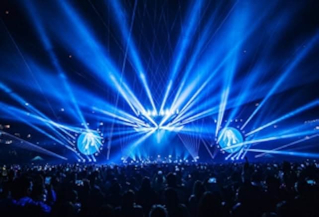 Shakira in Concert: El Dorado World Tour 2019
