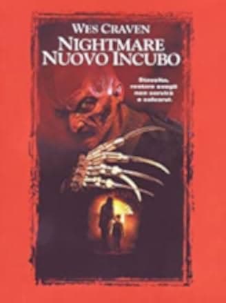 Wes Craven's New Nightmare 1994