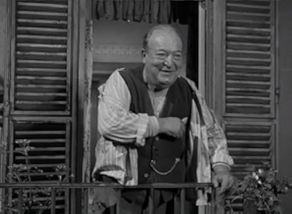 Poor But Beautiful 1957