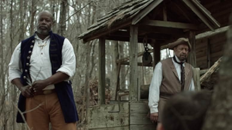 Mysterious Circumstance: The Death of Meriwether Lewis 2022