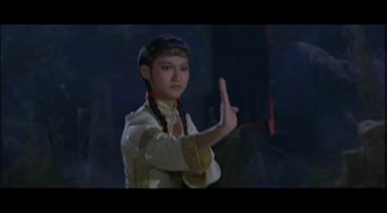 Legendary Weapons of China 1982